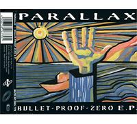 Bullet-Proof-Zero EP [Import]