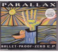 Bullet Proof Zero [Import]