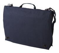 Bullet - Sac bandoulière SANTA FEE (38 x 7 x 28 cm) (Bleu marine)