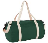 Bullet - Sac de voyage THE COTTON BARREL - Mixte (Lot de 2) (PF2361)