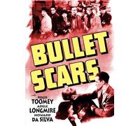 Bullet Scars