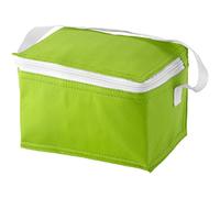 Bullet Spectrum - Sac isotherme pour 6 canettes (Taille unique) (Vert pomme)