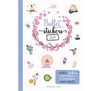 Bullet stickers Zen Collectif (Auteur)