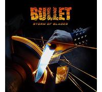 Bullet - Storm of Blades [Import]