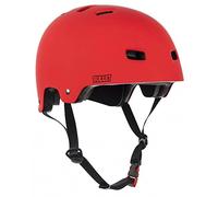 Bullet T35 Deluxe Helmet Matte Red Small/Medium (54-57cm) / Red