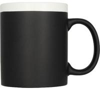 Bullet - Tasse à café, table, céramique PF2242 (S) (Blanc)