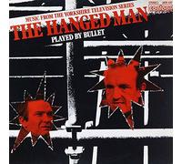 Bullet - THE HANGED MAN Played by Bullet Original recording reissued [Vinyl LP]