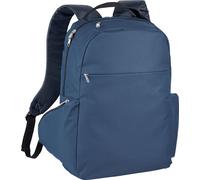 Bullet The Slim 15.6in Laptop Rucksack PF1403 (29 x 12 x 43cm) (Marineblau)