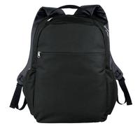 Bullet The Slim Sac à dos pour ordinateur portable 15.6in PF1403 (29 x 12 x 43cm) (Solide noir)