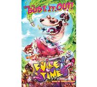 Bullet Time (Original Soundtrack)