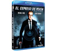 Bullet To Beijing (1955) / El Expreso De Pekín (Blu Ray)