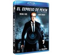 Bullet To Beijing (1955) / El Expreso de Pekín (Blu Ray) G
