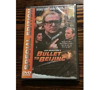 Bullet to Beijing [DVD] [Import]