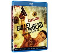Bullet To The Head- Bluray