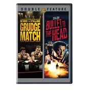 Bullet to The Head/Grudge Match [Edizione: Stati Uniti] [Import]