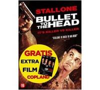Movie - Bullet to the Head