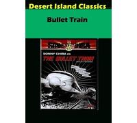 Bullet Train