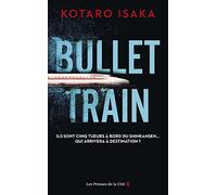 Bullet Train