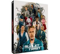 Bullet Train