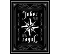 Bullet Train Arena Tour 2024-2025joker()(3) [Blu-Ray]