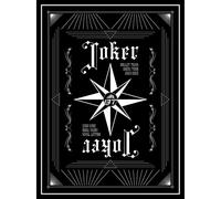 Bullet Train Arena Tour 2024-2025joker()(3) [Blu-Ray]