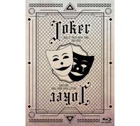 Bullet Train Arena Tour 2024-2025joker(/Blu-Ray)(2) [Blu-Ray]