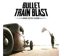 Bullet Train Blast - Shake Rattle Racing [Import]