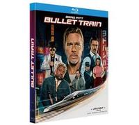 Bullet Train Blu-ray E