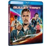 Bullet Train (Blu Ray) G