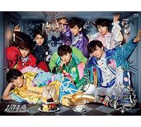 Bullet Train Christmas Oneman Show 2016 Aisu.in Wonder Land [Edizione: Giappone] [Blu-Ray] [Import]