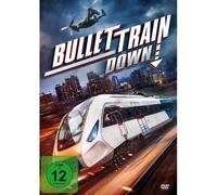 Bullet Train Down – Tom Sizemore, Rashod Freelove, Ryan Youngwoong Kim, X – DVD