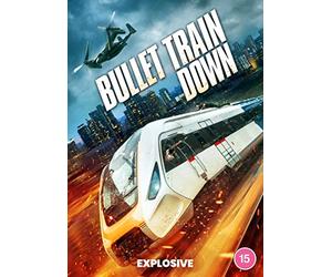 Bullet Train Down [DVD]