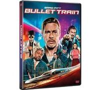 Bullet Train G