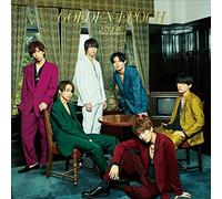 BULLET-TRAIN - Golden Epoch