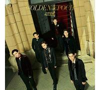 BULLET-TRAIN - Golden Epoch (Limited)