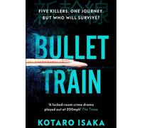 Bullet Train : MAINTENANT UN GRAND FILM