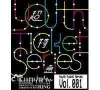 Bullet Train Oneman Show Spring Hall Tour 2015 '20 Oku Bun No Link Bokur [Edizione: Giappone] [Blu-Ray] [Import]