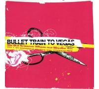 Bullet Train To Vegas We Put Scissors Where Our Mouths Are (CD) Album