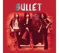 Bullet (UK) - The Entrance to Hell (2lp)