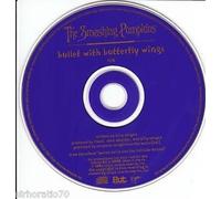 Bullet with Butterfly Wings