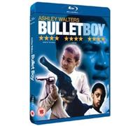 Bulletboy [Blu-ray] [Region B] - DVD NEUF