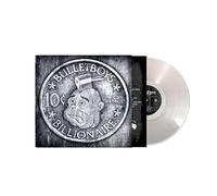 BulletBoys – 10 Cent Billionaire – Vinyle – édition limitée