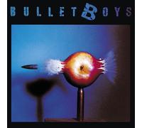 Bulletboys - Bulletboys [Cd] Holland - Import