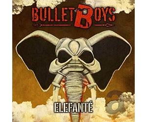 Bulletboys - Elefante