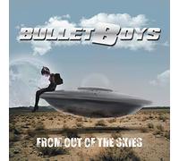 Bulletboys - from Out of The Skies [Import]