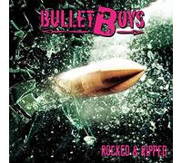 Bulletboys - Rocked & Ripped