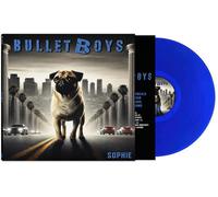 Bulletboys - Sophie [Vinyl Lp]