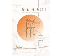 Bulletin Analytique D?Histoire Romaine