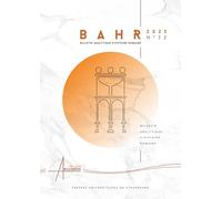 Bulletin analytique d’histoire romaine n°32/2023