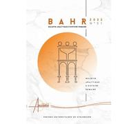 Bulletin Analytique D?Histoire Romaine